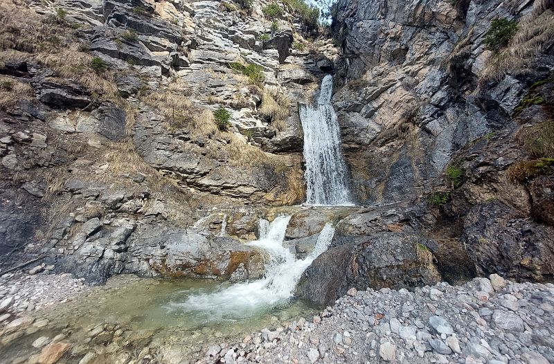 Wasserfall